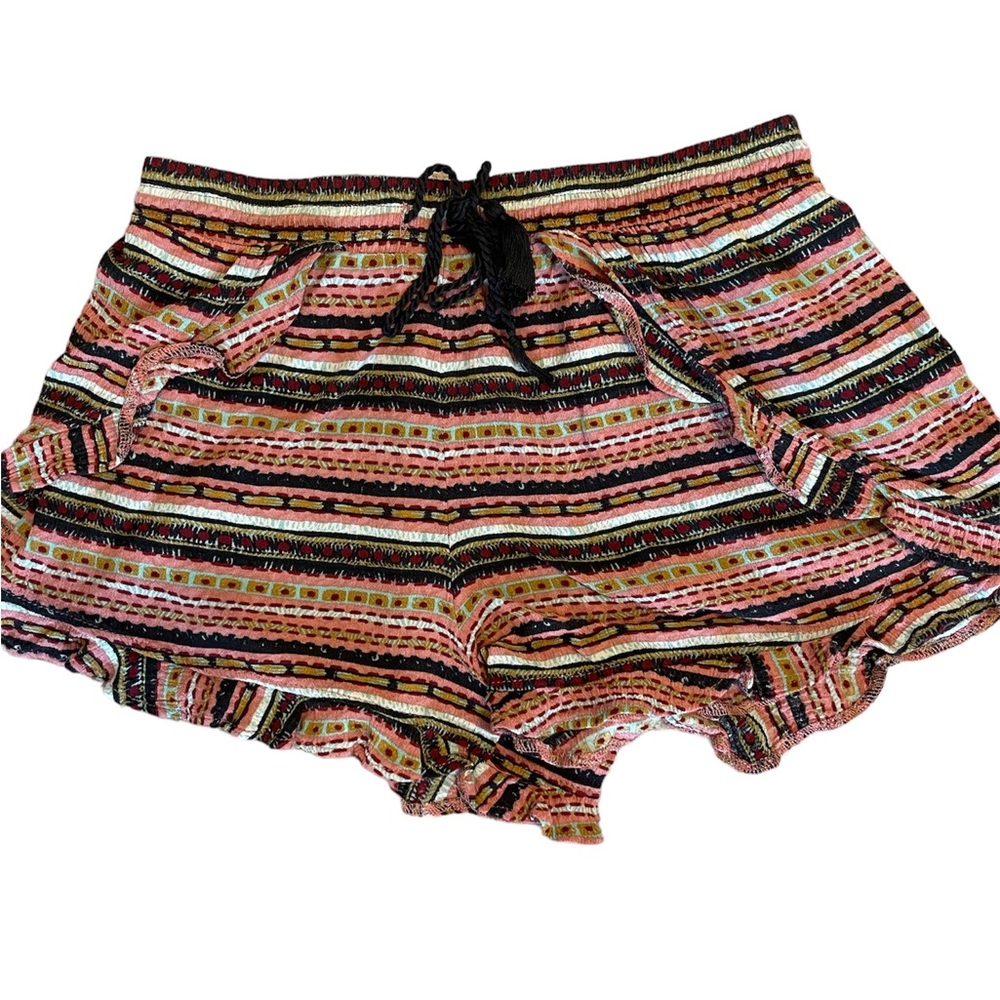 Xhilaration Women's casual Shorts Size Small EUC